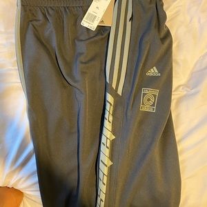 Yeezy Adidas Calabasas Sweatpants